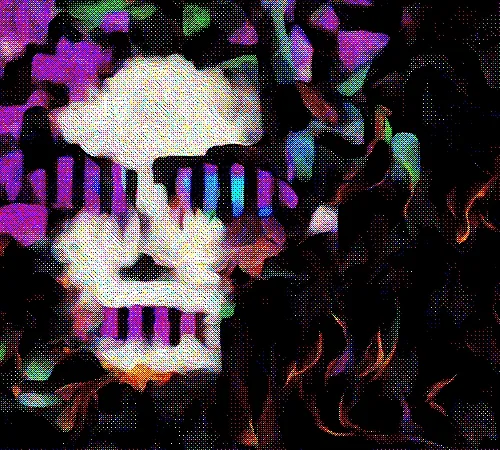 Quantum Dreams