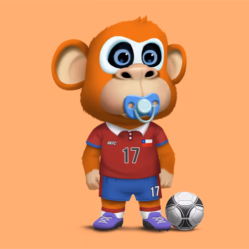 AKFC #16