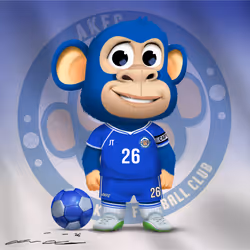 AKFC #5053