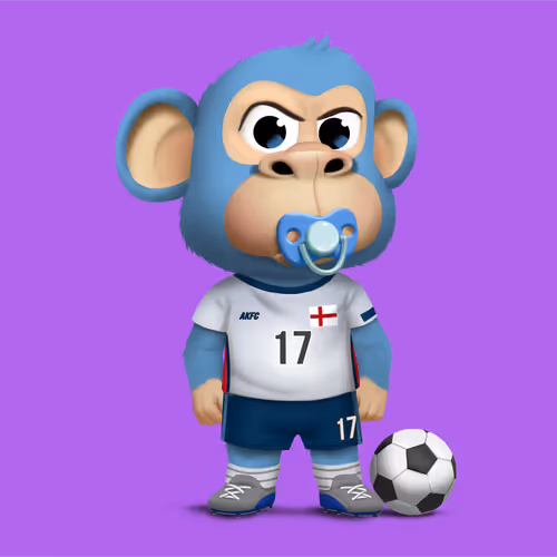 AKFC #819