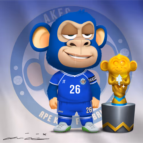 AKFC #1206