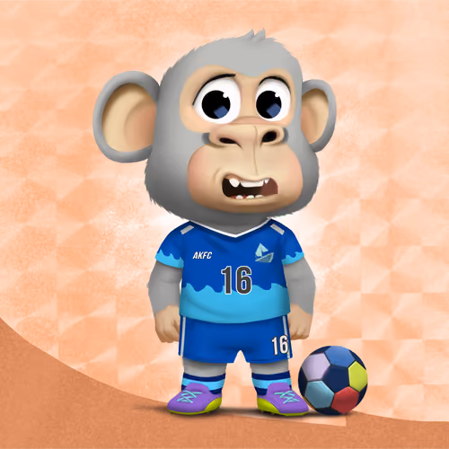 AKFC #1628
