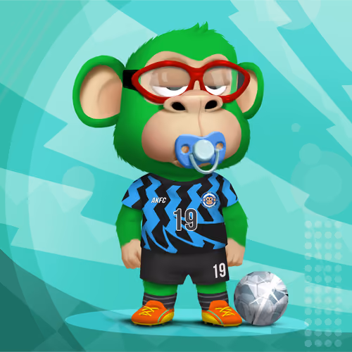 AKFC #1904