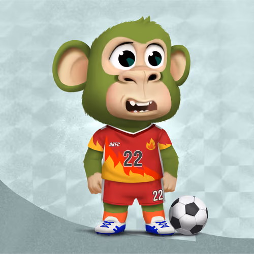 AKFC #52