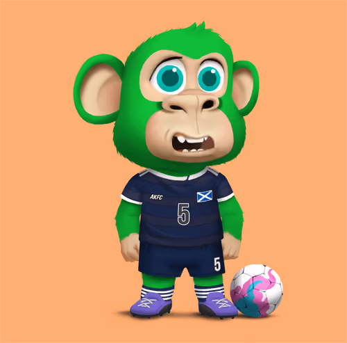 AKFC #7