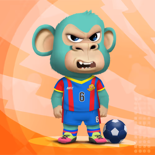 AKFC #3819
