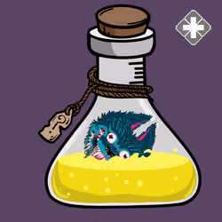 Alchemy #337