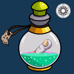 Alchemy #377