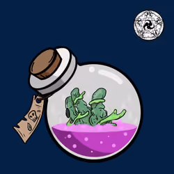 Alchemy #297