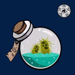 Alchemy #16