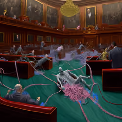 aDailyRoutineInTheCouncil