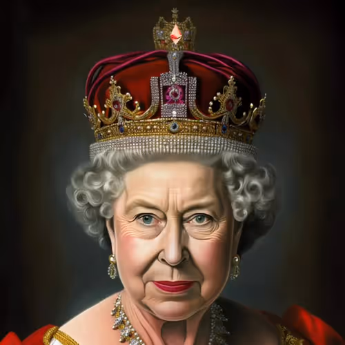British Monarchy