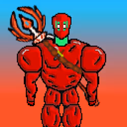 Knight #17