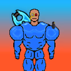 Knight #18