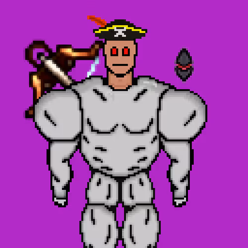 Knight #26