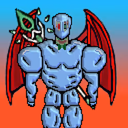 Knight #47