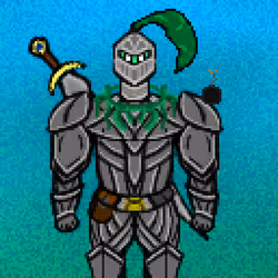 Knight #33