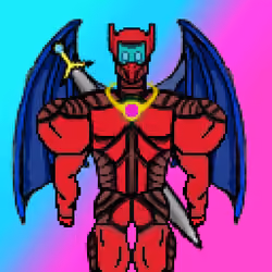 Knight #34