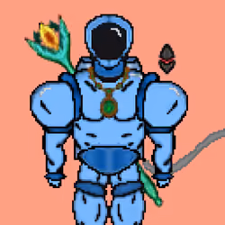 Knight #28