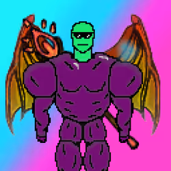 Knight #13
