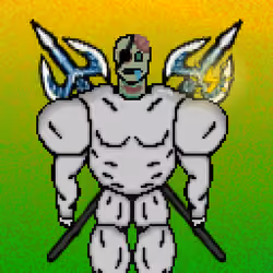 Knight #27