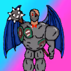 Knight #50