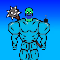 Knight #49