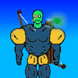 Knight #12