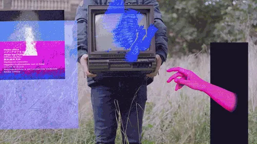 Item #7 Media