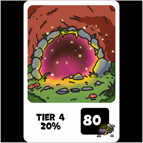 Coolmonkes Boosters
