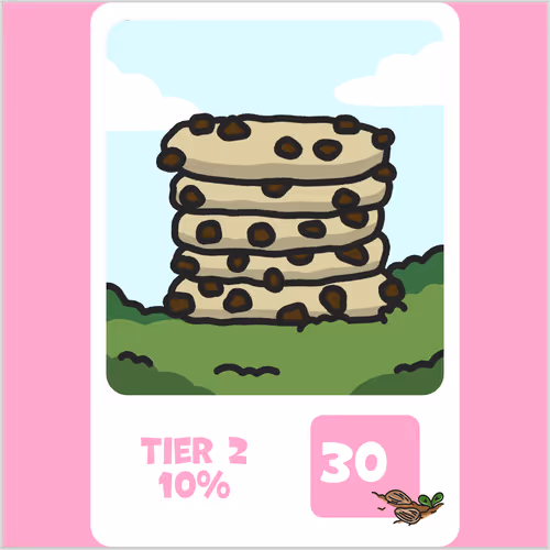 Cool Monke Boost #6826