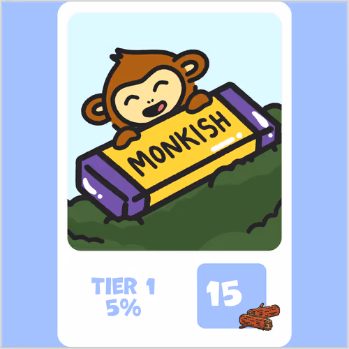 Coolmonkes Boosters
