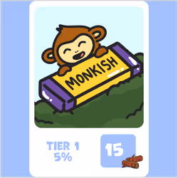 Cool Monke Boost #6330
