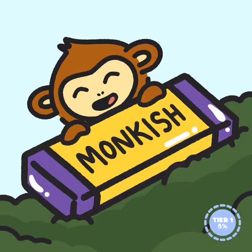 Coolmonkes Boosters