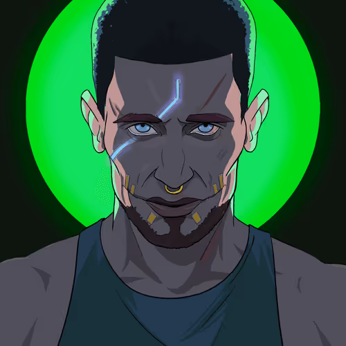 Darkhorizon