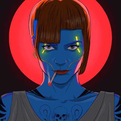 Darkhorizon