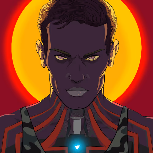 Darkhorizon
