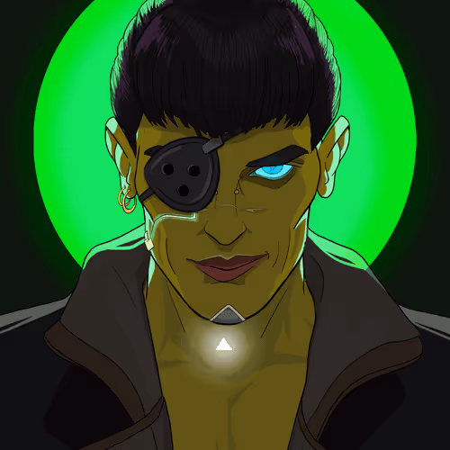 Darkhorizon
