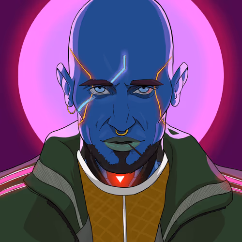 Darkhorizon