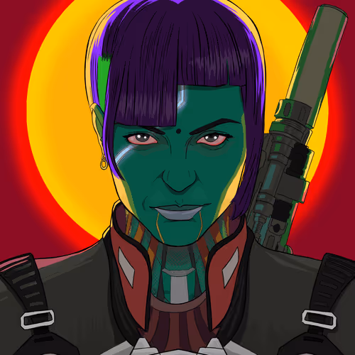 Darkhorizon