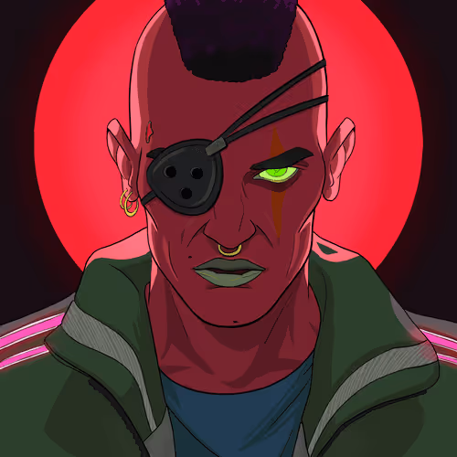 Darkhorizon