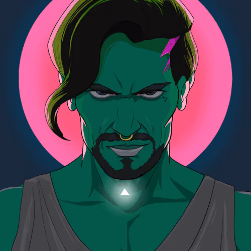 Darkhorizon