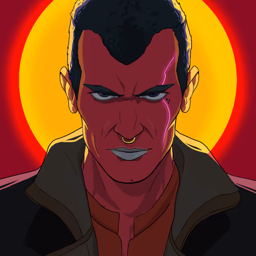 Darkhorizon