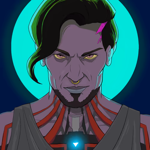 Darkhorizon