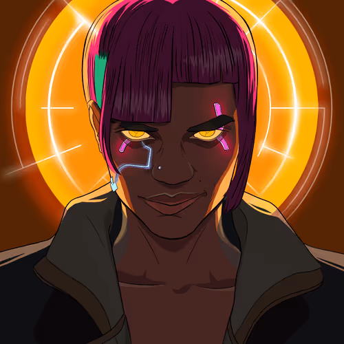 Darkhorizon