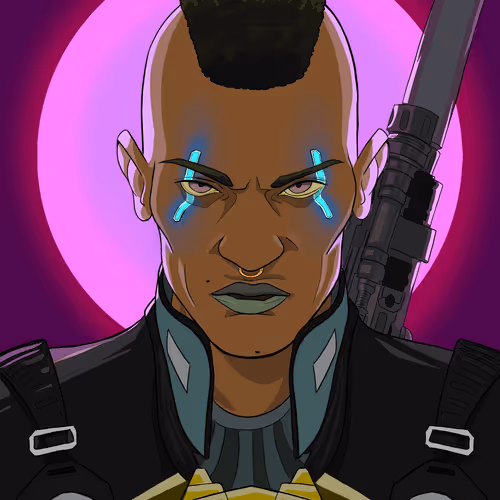 Darkhorizon