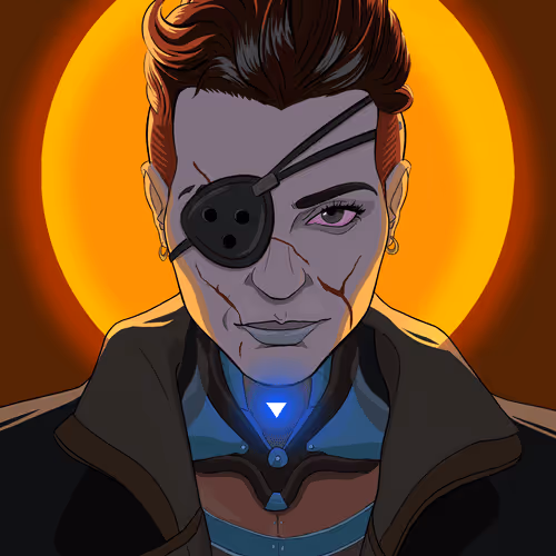 Darkhorizon