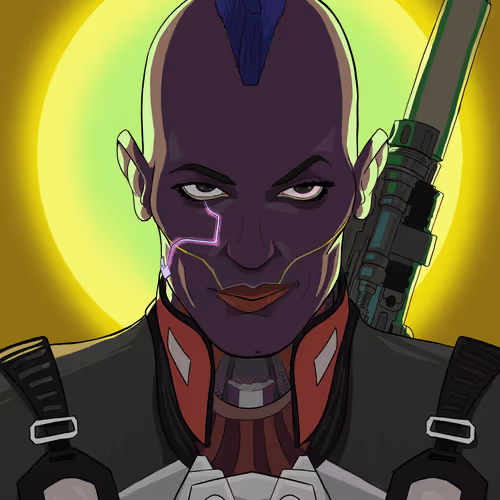 Darkhorizon