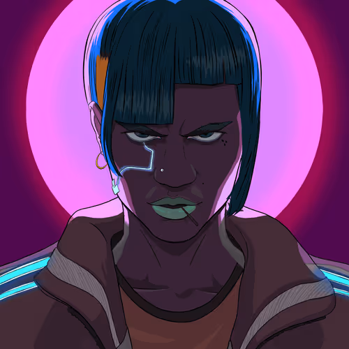 Darkhorizon