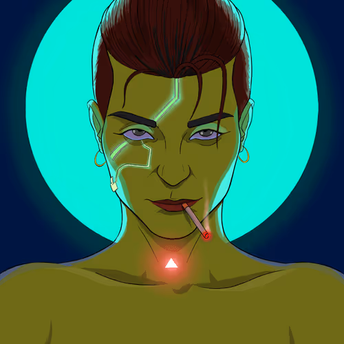 Darkhorizon